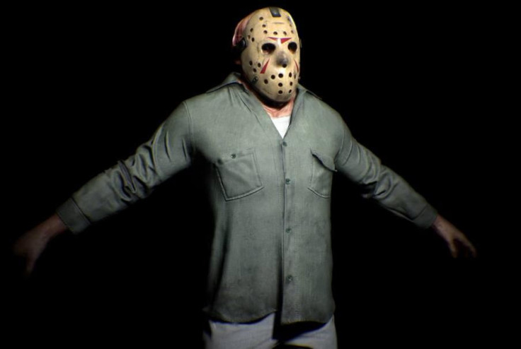 Jason Voorhees in 'Friday the 13th: Part 3.'