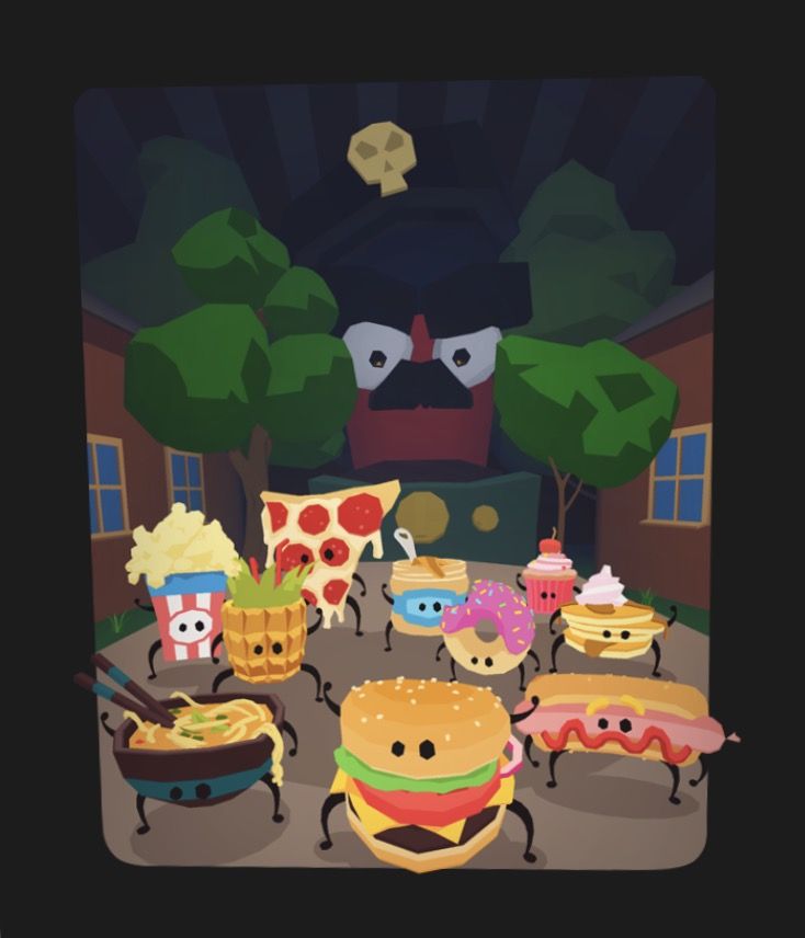 Silly Walks is a ridiculous new iPhone adventure with amazing crazy characters and amazing animations. Check out our review, here.