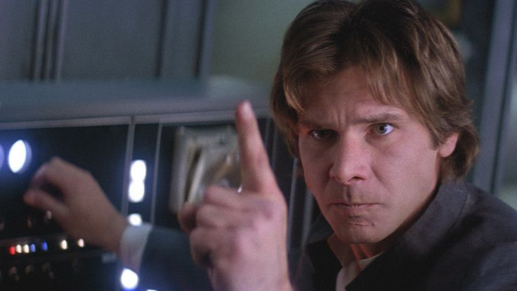 These six things will ruin the Han Solo film 
