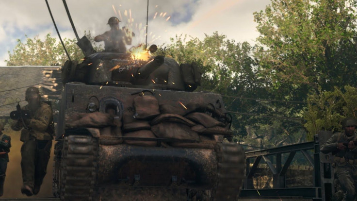 Call Of Duty: WWII will host a Private Beta starting Aug. 25, and it features three multiplayer maps across three modes. Headquarters and Supply Drops won’t be present. Call Of Duty: WWII comes to PS4, Xbox One and PC Nov. 3.