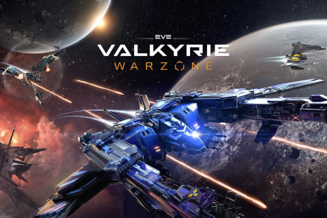 EVE: Valkyrie is getting a major update, removing the need for a VR headset