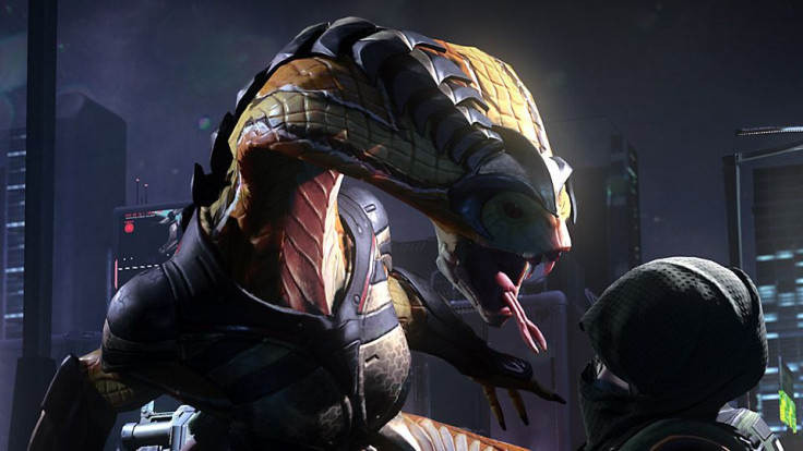 You'll need to pay the max amount to get XCOM 2 on PS4 in the 2K PlayStation Humble Bundle