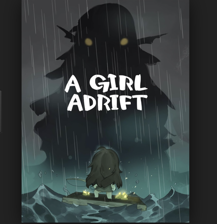 A Girl Adrift is a new mobile RPG with idle clicker elements. Check out our review of this relaxing new game, here.