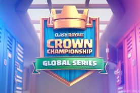  Want to join Clash Royale’s Crown Champion Challenge, but aren’t sure which deck to use? We’ve pulled together a list of decks to try with proven 20-win record.