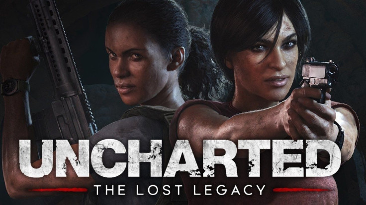 Uncharted: The Lost Legacy is a new direction for the franchise. Is it a good one?