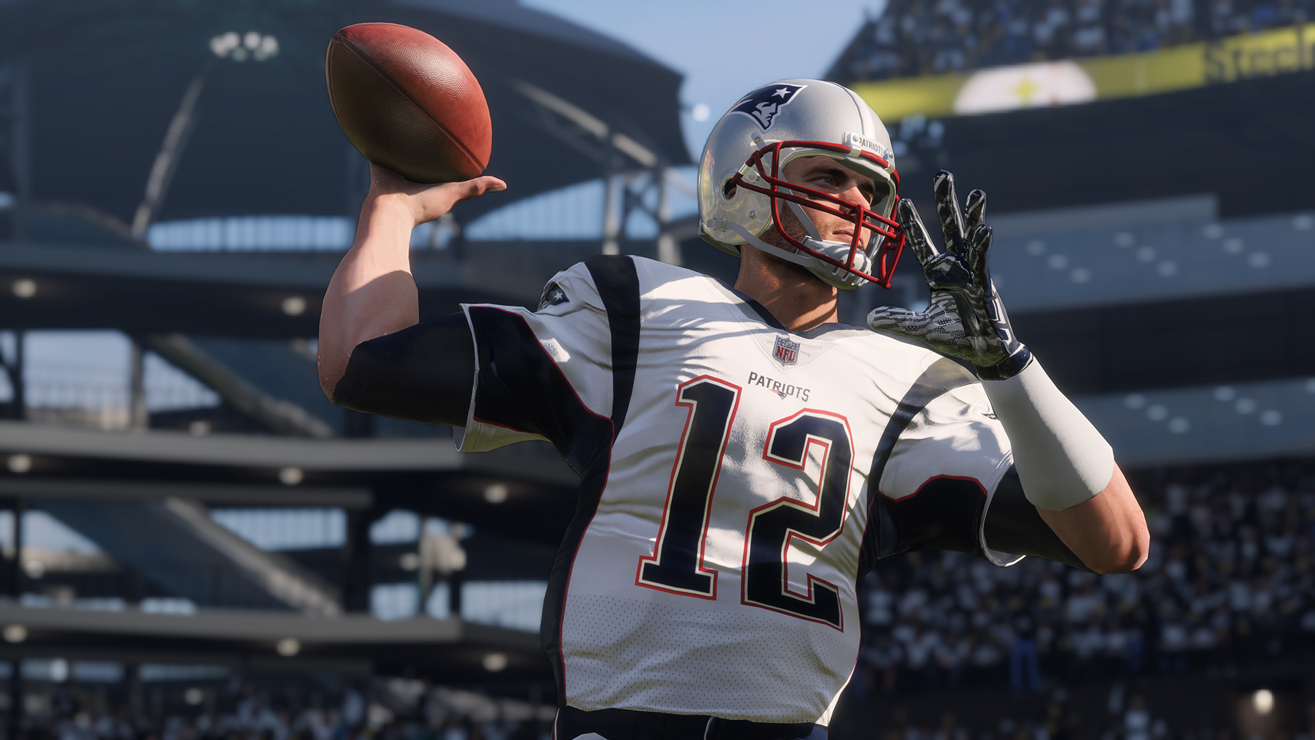 Madden NFL 18 review: New story mode injects drama into game