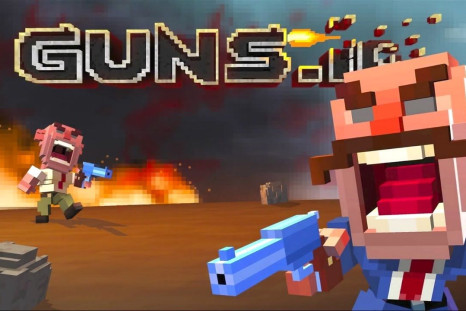 Guns.io is the latest mobile .io game release. Find out why we think it might be the best one yet.