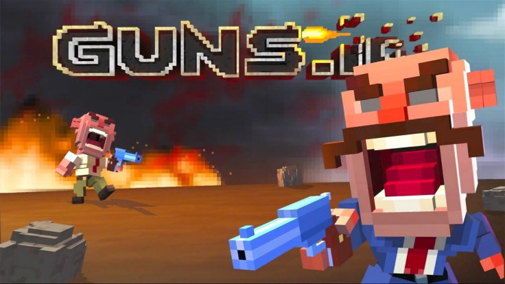 Guns.io is the latest mobile .io game release. Find out why we think it might be the best one yet.