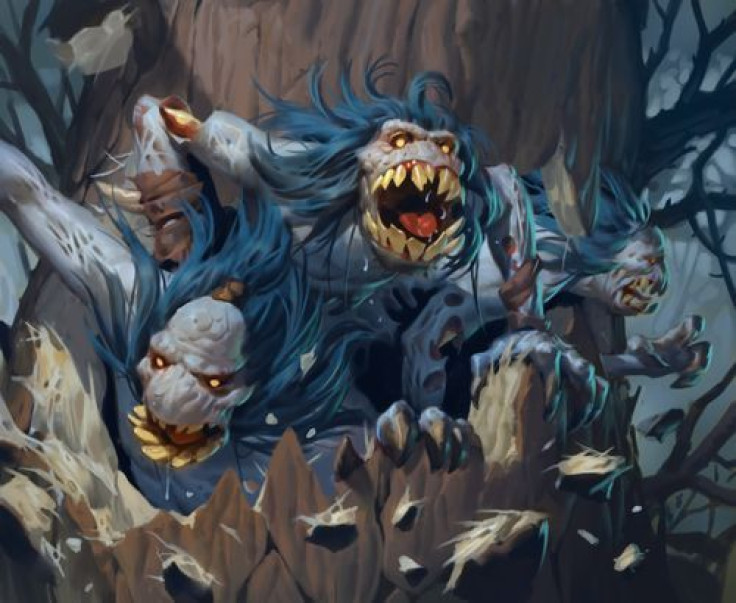 Ultimate Infestation is the real problem. 