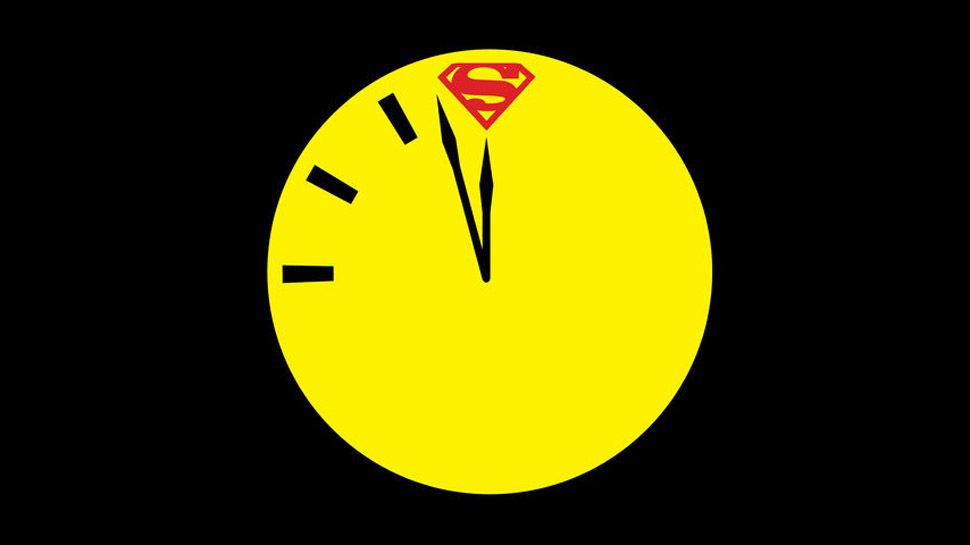 Doomsday Clock releases Nov. 22. 