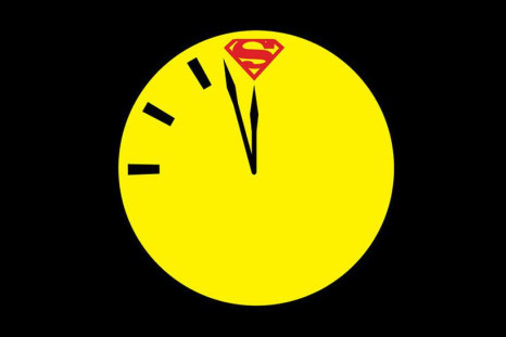 Doomsday Clock releases Nov. 22. 