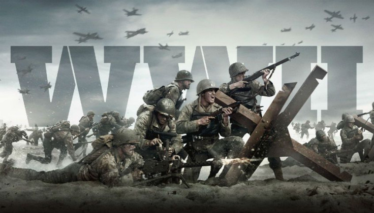 All XFINITY subscribers can join in the private Call of Duty: WWII beta for free
