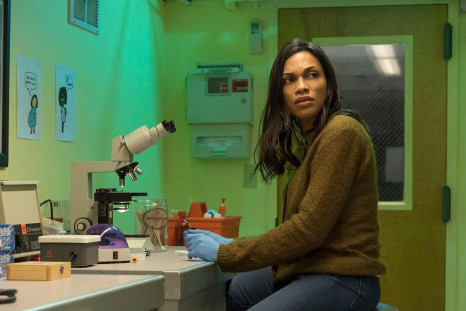 Claire Temple has been all around the Marvel-Netflix universe, but when will her story come to an end?