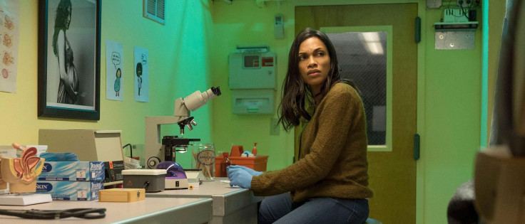 Claire Temple has been all around the Marvel-Netflix universe, but when will her story come to an end?