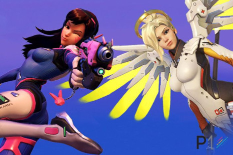 Check out the changes to Overwatch's Mercy and D.Va in the latest PTR after the jump.