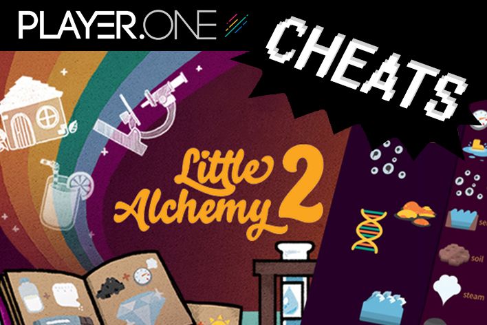 S's (2/3)  Little alchemy cheats, Little alchemy, Alchemy