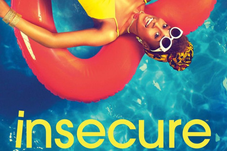 Check out the Insecure Season 2 soundtrack playlist on Spotify. 