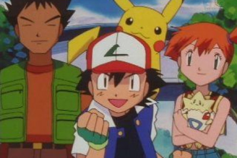 Brock, Ash and Misty will reunite in the Pokemon Sun and Moon anime. 