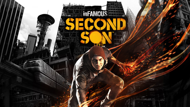 inFAMOUS Second Son may be coming for free to PS+ subscribers in September