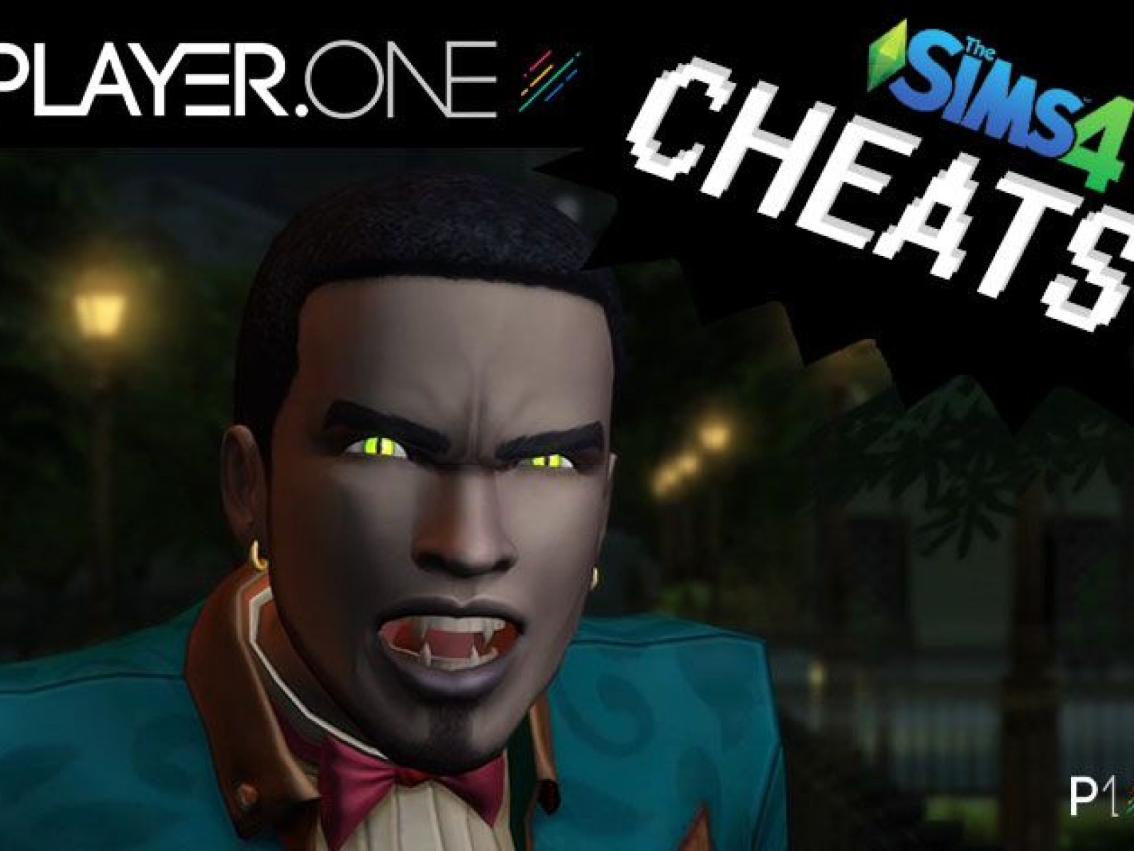 Sims 4' Vampire Cheats: Get All Powers, Max Out Lore Skill & Rank