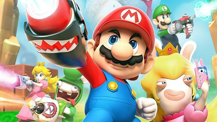 Mario+Rabbids Kingdom Battle is a welcome and joyous addition to the Nintendo Switch library.