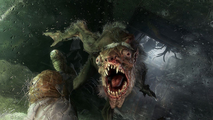 Metro Exodus will be getting a graphic increase on Xbox One X