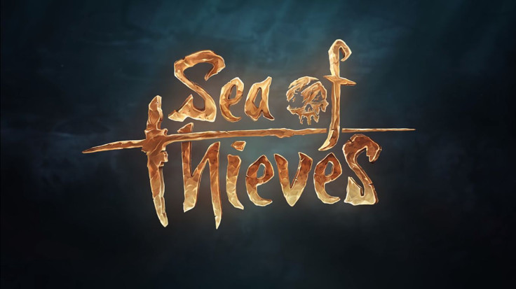 Sea Of Thieves logo 