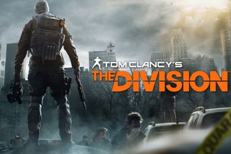 The Division 1.8 update has just been announced.
