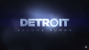 Detroit: Become human logo