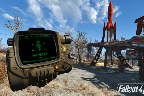 Pete Hines talks to Player.One about Bethesda's approach to VR games