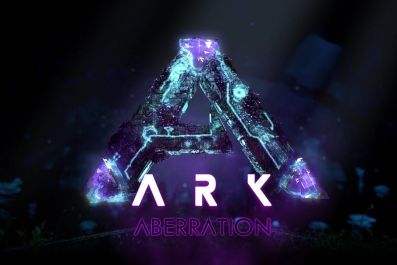 ARK: Survival Evolved gets its Aberration expansion in October, and it comes with new Dinos to tame and 50 new pieces of gear. ARK: Survival Evolved is available now on PC, Xbox One, PS4, OS X and Linux.