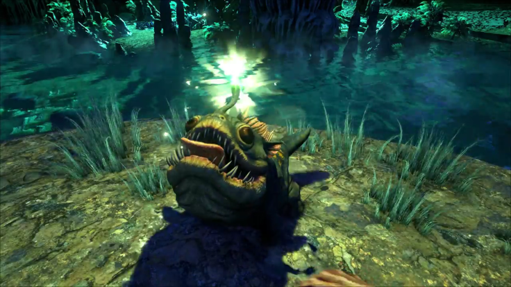 The “Lantern Pug” will be your cute new buddy in Aberration.