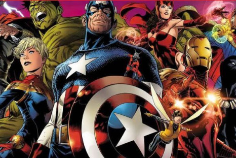 Marvel Legacy will bring a big change to the Marvel Comics Universe. 