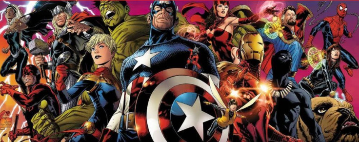 Marvel Legacy will bring a big change to the Marvel Comics Universe. 