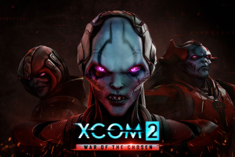 XCOM 2: War Of The Chosen is now available on Steam.