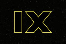 Star Wars: Episode IX is out in theaters May 24, 2019.