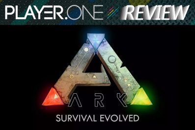 ARK: Survival Evolved lets you live out your prehistoric fantasies, buts its steep learning curve and technical glitches hold it back. ARK: Survival Evolved is available now on PC, Xbox One, PS4, OS X and Linux.