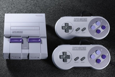 There should be enough SNES Classics for everyone, according to Nintendo