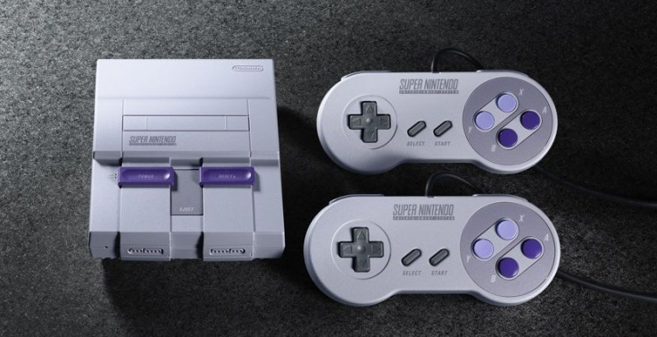 There should be enough SNES Classics for everyone, according to Nintendo