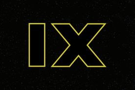 Star Wars: Episode IX comes out in theaters May 24, 2019.
