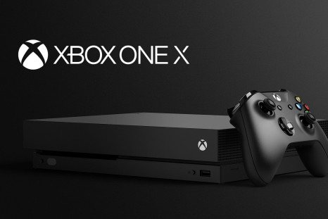 Your Xbox One's hard drive might be getting cleared up without losing any games