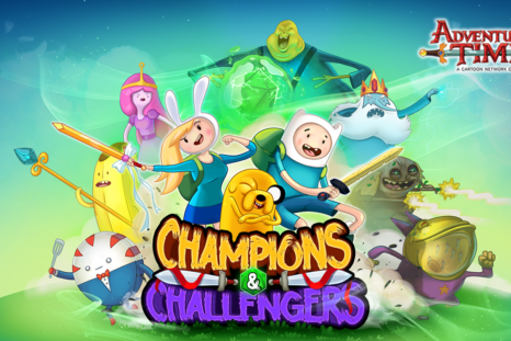 Challengers and Champions is Cartoon Network's latest Adventure Time themed mobile game. Find out our thoughts on the new RPG, here.