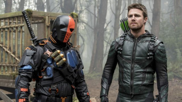 How will Oliver's mission with Deathstroke impact Season 6?