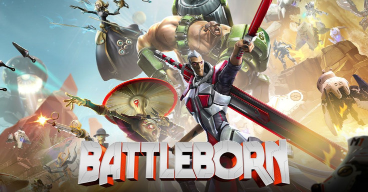 Battleborn will not get any more updates once the Fall Update is released