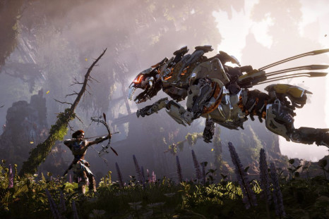 The Horizon Zero Dawn 1.33 update is now available to install