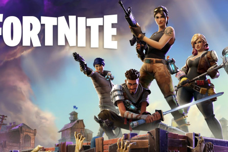 Fortnite accidentally turned on the cross platform switch over the weekend, but Microsoft is happy to see it