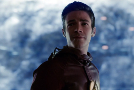 To save Central City, Barry Allen offered himself to the speed force in The Flash Season 3 finale. 