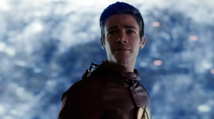 To save Central City, Barry Allen offered himself to the speed force in The Flash Season 3 finale. 