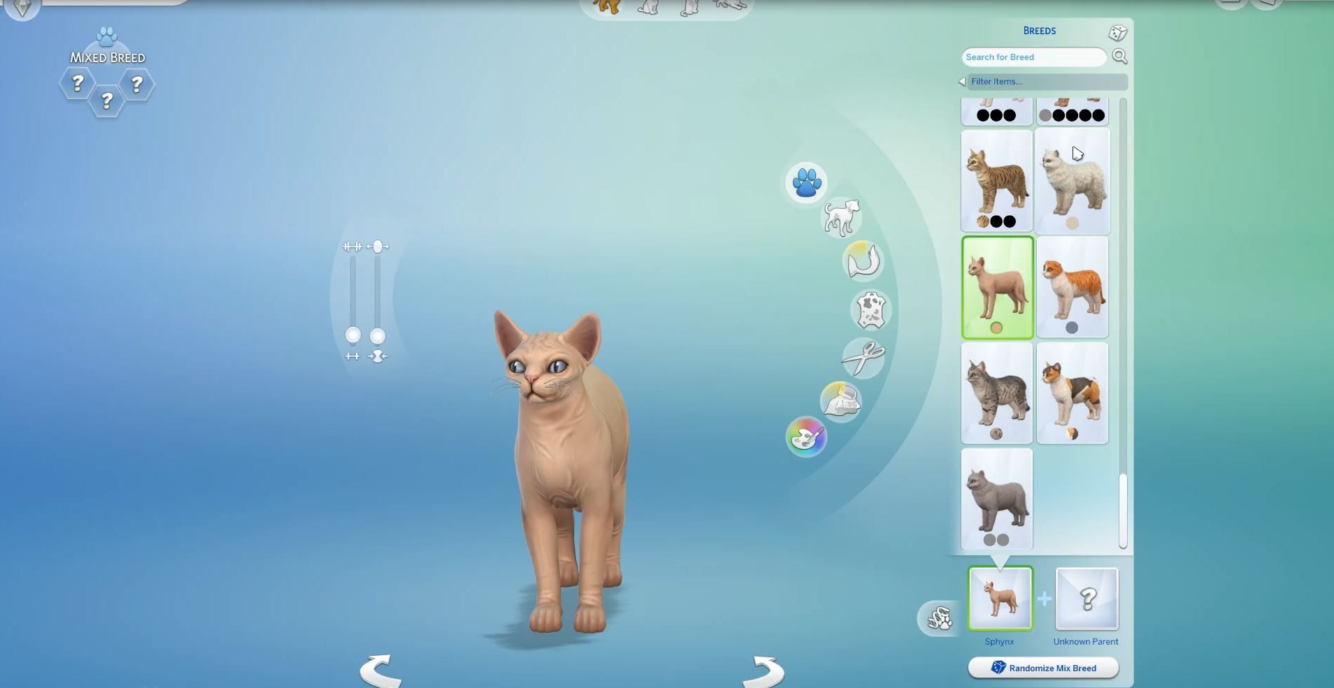 Sims 4 Cats  Dogs releases Nov. 10.
