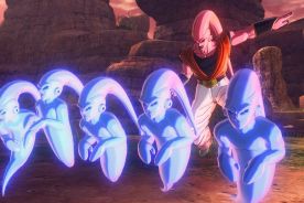Super Buu is coming to Dragon Ball Xenoverse 2.